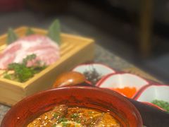 -NIUAN牛庵·日式和牛烧肉(恒隆店)