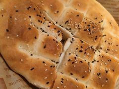 -梅夫娜土耳其餐厅.清真HALAL