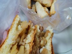 -中关村茶点