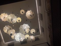 -浙江安吉JW万豪酒店·万豪中餐厅