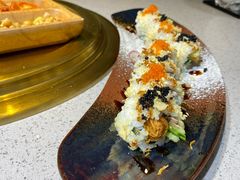 -妥妥烤肉料理(昙华林店)