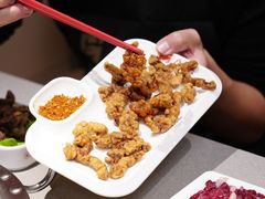 -八合里牛肉火锅(上海世茂广场店)