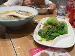 -小杨生煎(松江大学城店)