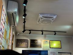 -非遗·十八曲鱼饺(西马总店)