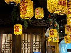 -南京大牌档(中关村领展广场店)