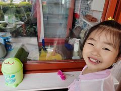 -老字号李姐炒冰(夏日百货店)