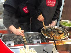 -黑色经典臭豆腐·湖南特产(坡子街店)