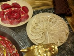 -蜀大侠火锅(建设路第五大道店)