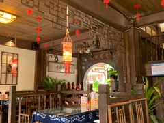 -香满楼(临安路店)