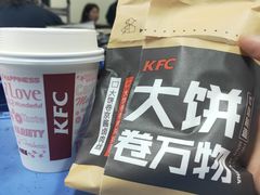 -肯德基(珍珠店)