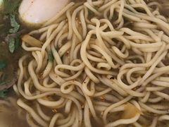 -鹍记特色牛杂面