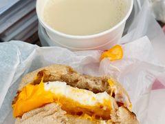 -麦当劳(华发商都店)