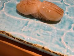 -鮨青(恒基名人购物中心店)