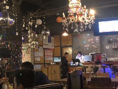 -π·西餐厅邂逅(万平口店)