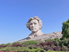 -橘子洲景区