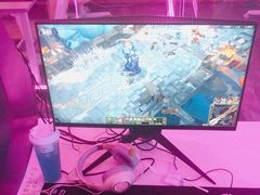 -NB网咖电竞连锁(泺安路店)