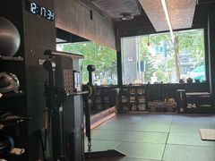 -TOP健身私教工作室(侨香店)