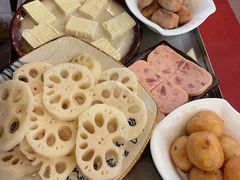 -陈眼镜火锅(总店)