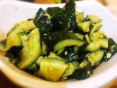 -可可大虾武汉土菜大排档(万松园1店)