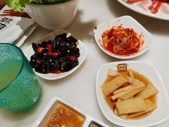 -韩宫宴烤肉·料理(苏州中心店)
