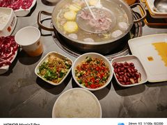 -潮发潮汕牛肉店(东方宝泰店)