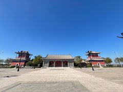 -天津妈祖文化园