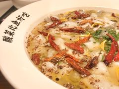 -新太二·鲜料川菜(万泰汇店)