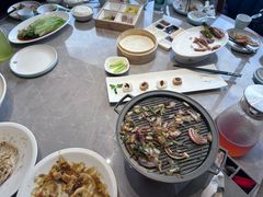 -大碗居·烤鸭·鱼头泡饼(天坛东门店)