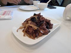 -瑞福园联谊餐室(茂名南路店)