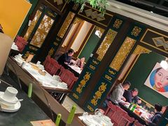 大堂-八大碗·地道东北菜(佳兆业店)