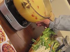 -U你·天然调味(南湖总店)