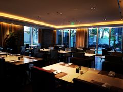 -上海宝华万豪酒店