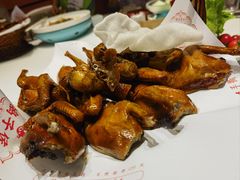 -鸽子侯·家宴·平价海鲜(绿地店)