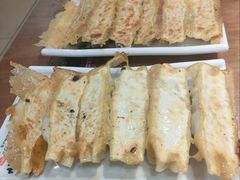 -春水锅贴·传统鲁菜(大明湖店)
