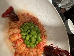 -杭州临平万丽酒店·万丽轩中餐厅