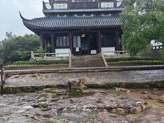 -虞山风景区