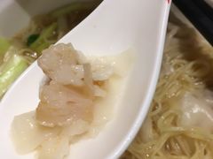 -一记面馆(易发店)