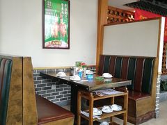 卡座-大鸽饭(马王堆店)