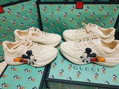 -Gucci(青岛海信广场店)