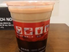 -八婆婆烧仙草(曾厝垵店)