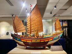 -上海交通大学董浩云航运博物馆