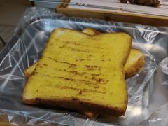 面包片-丹东立强海鲜烧烤·牛B大串(星海店)