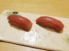 -鮨青(恒基名人购物中心店)