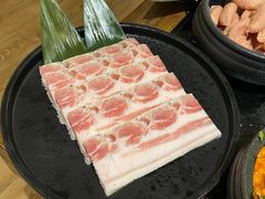 -九田家黑牛烤肉料理(石路天虹店)