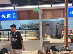 -蚝英雄·鲜蚝自助专门店