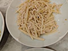 -玉华台饭庄·淮扬菜·烤鸭(望京店)