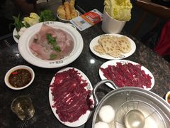 -八合里潮汕鲜牛肉火锅(深圳海岸城店)