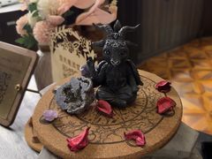 -雪灵魔法世界SHELLY’S TAROT(大良桂畔里店)
