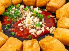 -涵家味土菜馆·徽州一绝臭鳜鱼(三河古镇店)