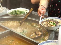 -锦泓老字号猪脏粉(东联大厦店)